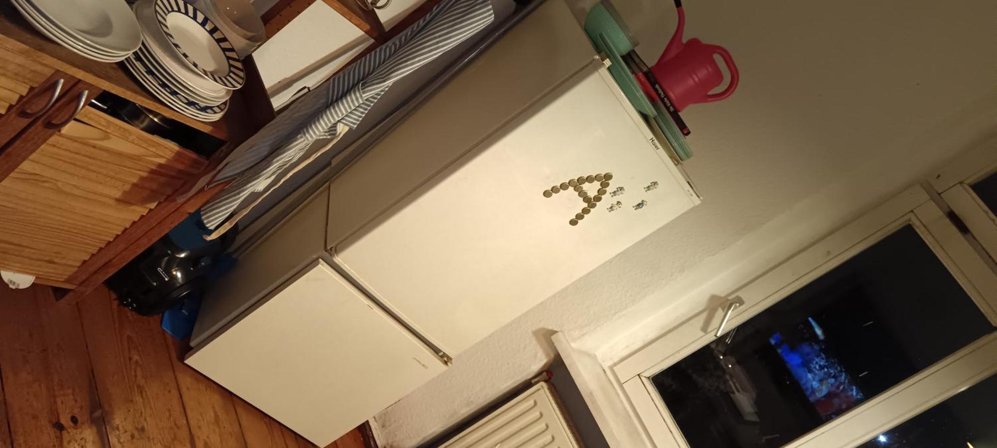 Private Bedroom Near Alexanderplatz In Sharing Apartment ベルリン エクステリア 写真